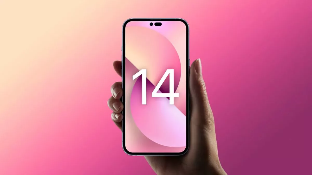 Apple iPhone no notch after 2023