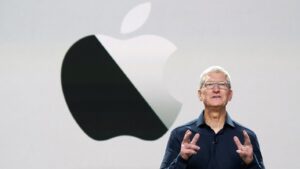 Apple's letter to U.S. Senate- Tim Cook