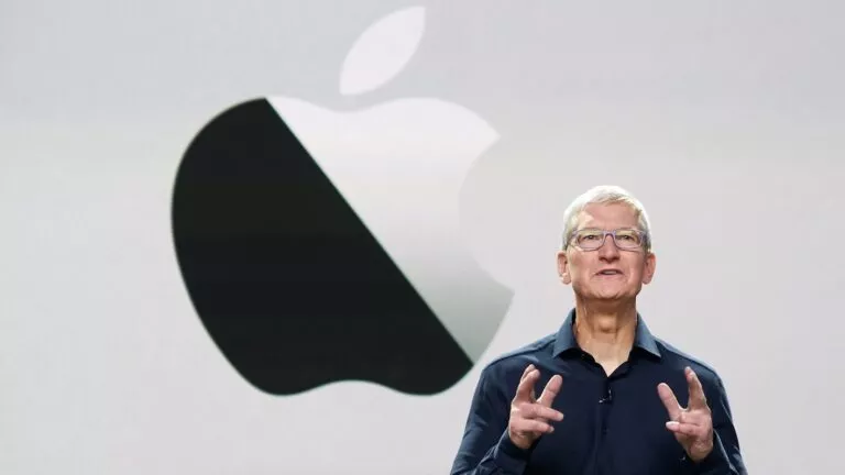Apple's letter to U.S. Senate- Tim Cook