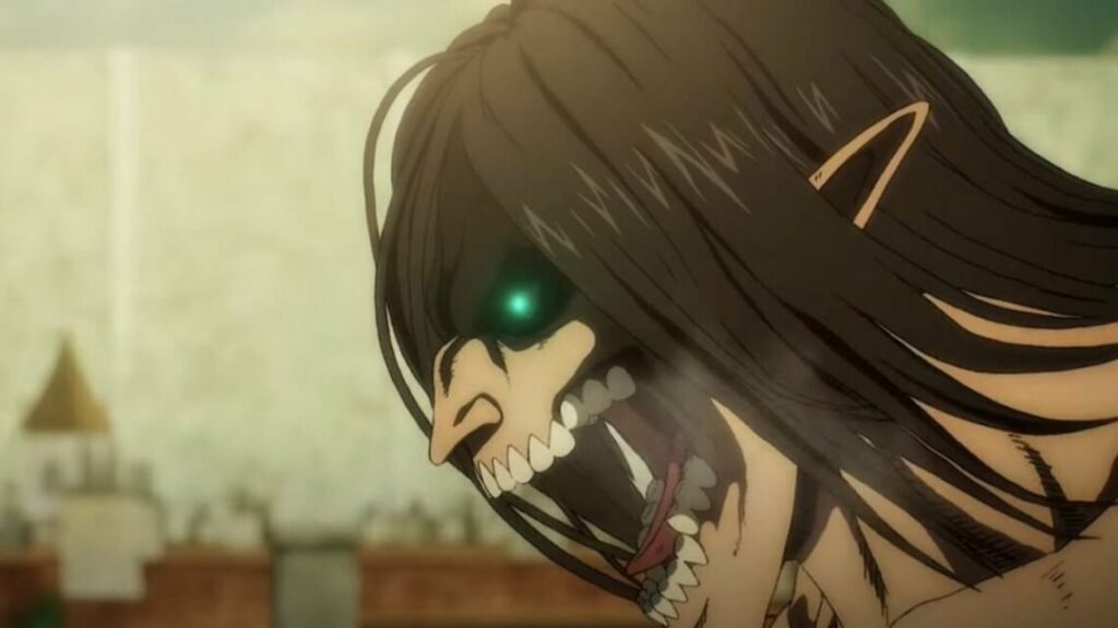 When is attack on titan hot sale season 2 coming to netflix