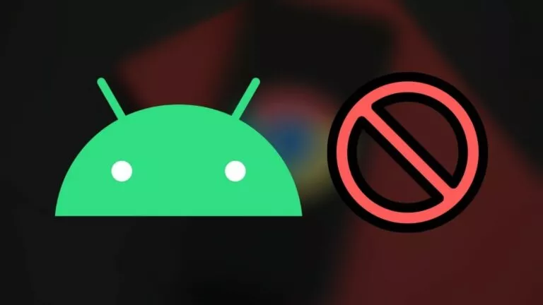 Here’s An Easy Way To Block Websites On Android