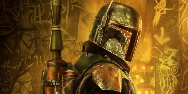 The Book of Boba Fett episode 6 release date and time