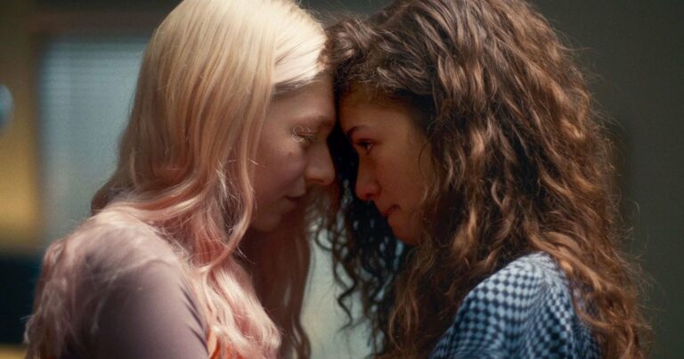 Is It Possible To Watch “Euphoria” Season 2 Episode 8 For Free Online?