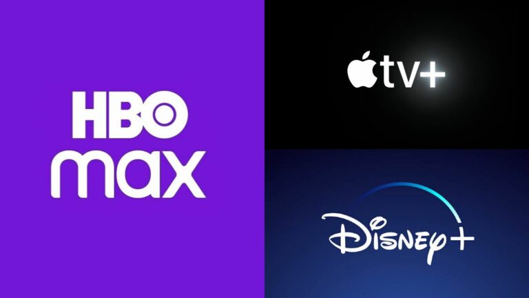 Disney+, HBO Max, and other stream services are failing to retain new subscribers