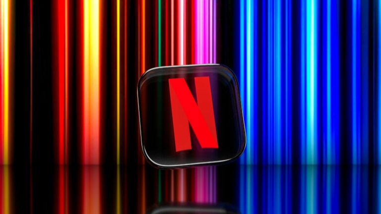 How to change streaming quality on Netflix