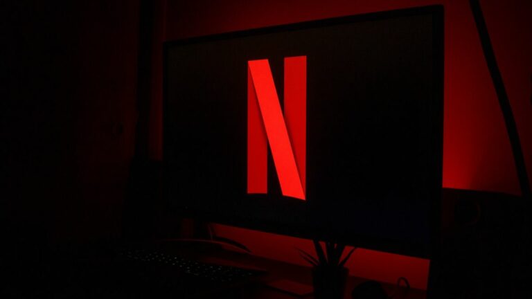 How much data does Netflix use?