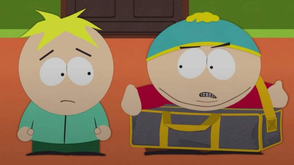 South Park Season 25 Episode 5 Release Date Time Where To