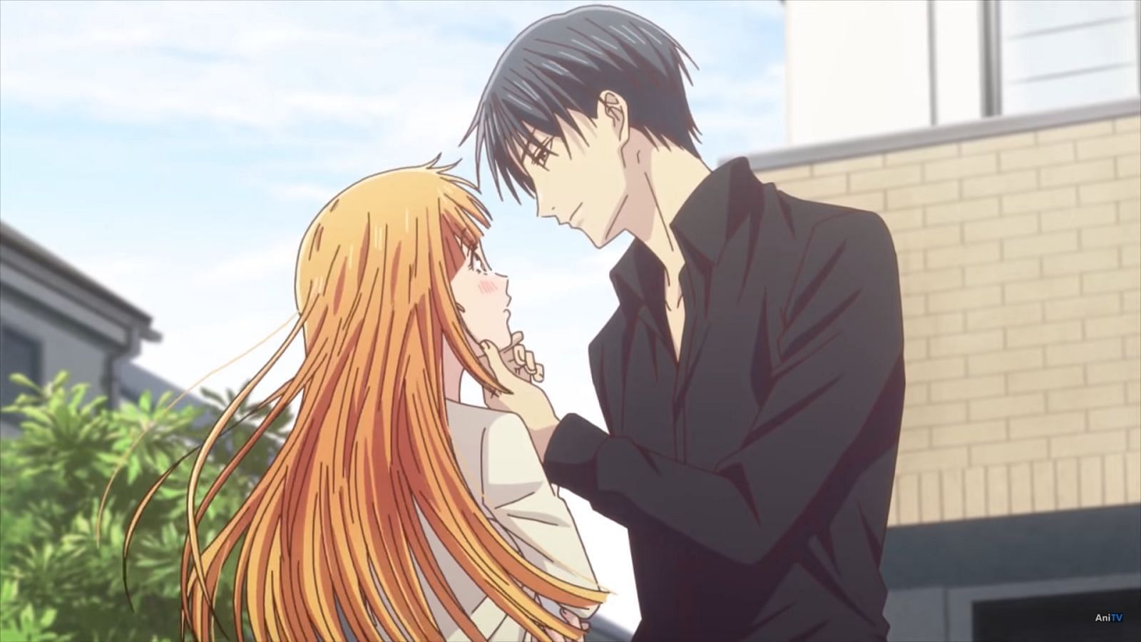 Watch Fruits Basket (2019) Streaming Online