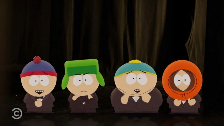 South Park season 25 episode 2 release date and time