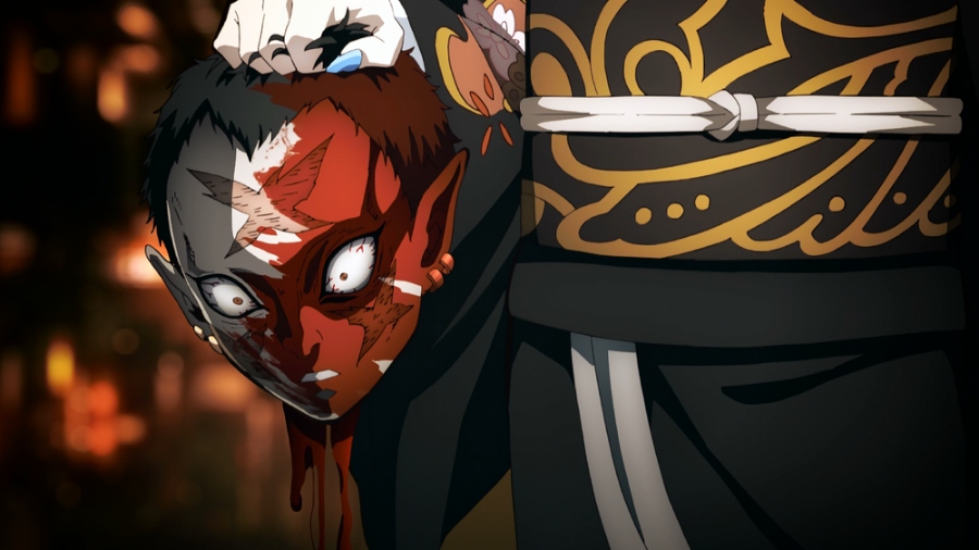 Demon Slayer demons ranked: Who is the strongest of the Twelve