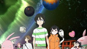 "The Orbital Children" Part 2 Release Date And Time: Where To Watch It Online?