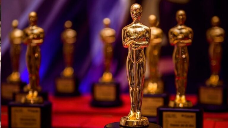 Where to Stream Best Picture Nominees Of Oscars 2022?