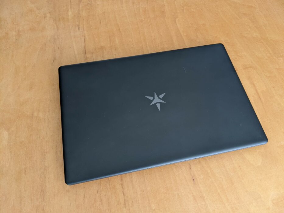 StarBook Mk V From Star Labs Review: Can It Replace Big Names In 