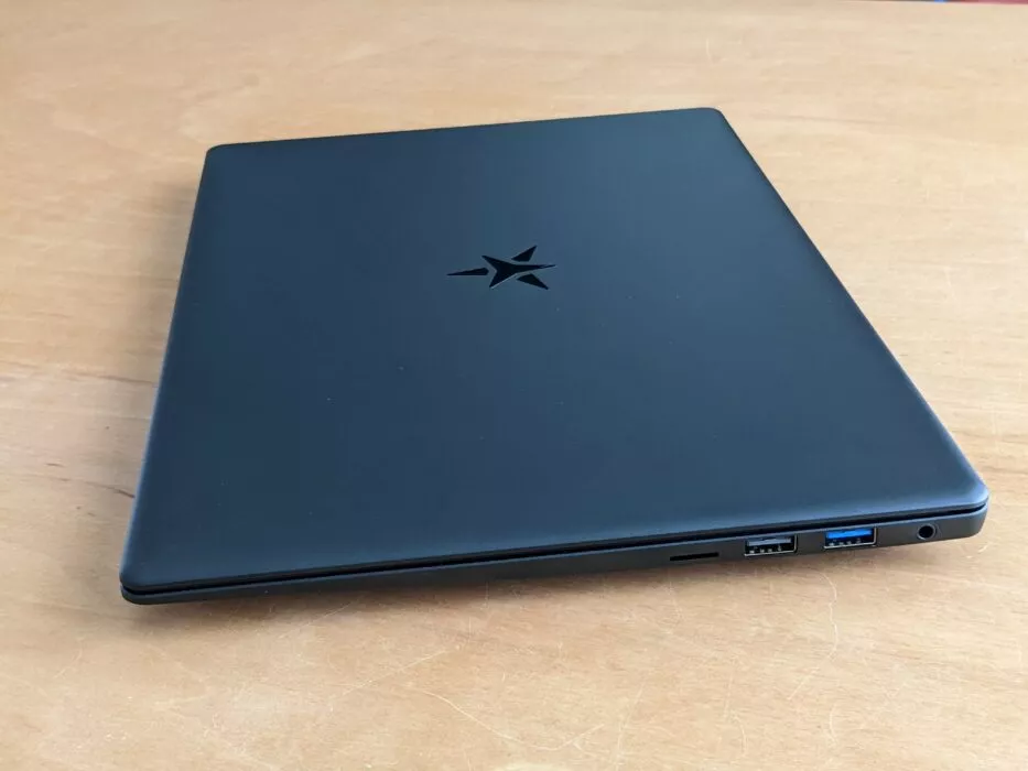 StarBook Mk V From Star Labs Review: Can It Replace Big Names In 