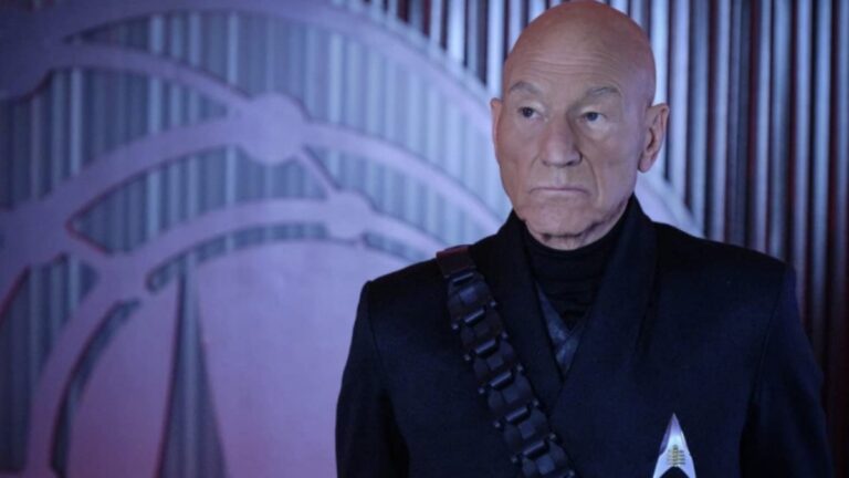Star Trek: Picard Season 2 Release Date, Episode Count & More