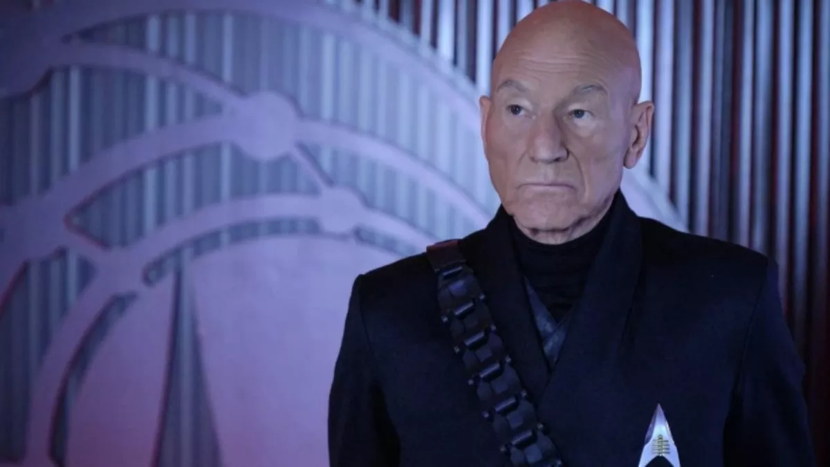 Star Trek Picard Season 2 Release Date, Episode Count & More