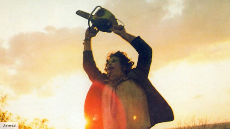 Is It Possible To Watch "Texas Chainsaw Massacre" For Free Online?