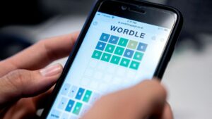 The New York Times Buys Wordle in an Acquisition