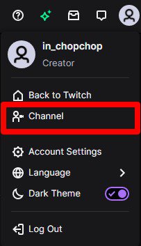 Here S How You Can Host Stream On Twitch In 22 Fossbytes