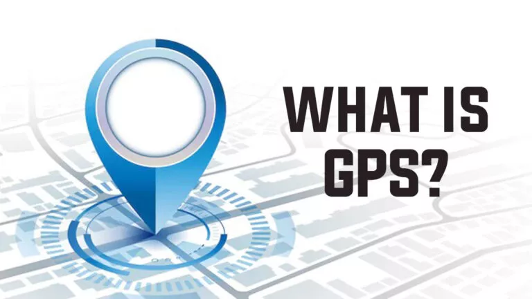 what is GPS
