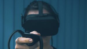 VR headset insurance