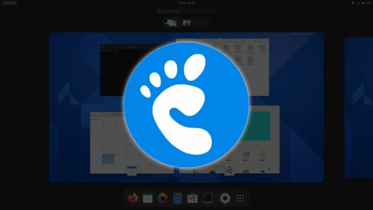 What Is GNOME? Here’s Everything You Need To Know