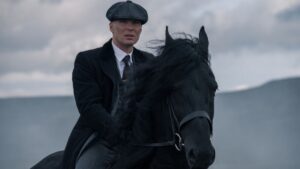 Where Can You Watch Peaky Blinders Season 6 Online