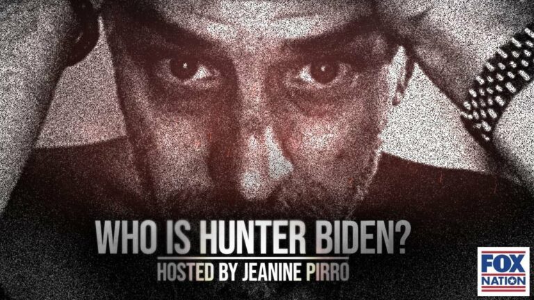 Is It Possible To Watch “Who is Hunter Biden?” For Free Online?