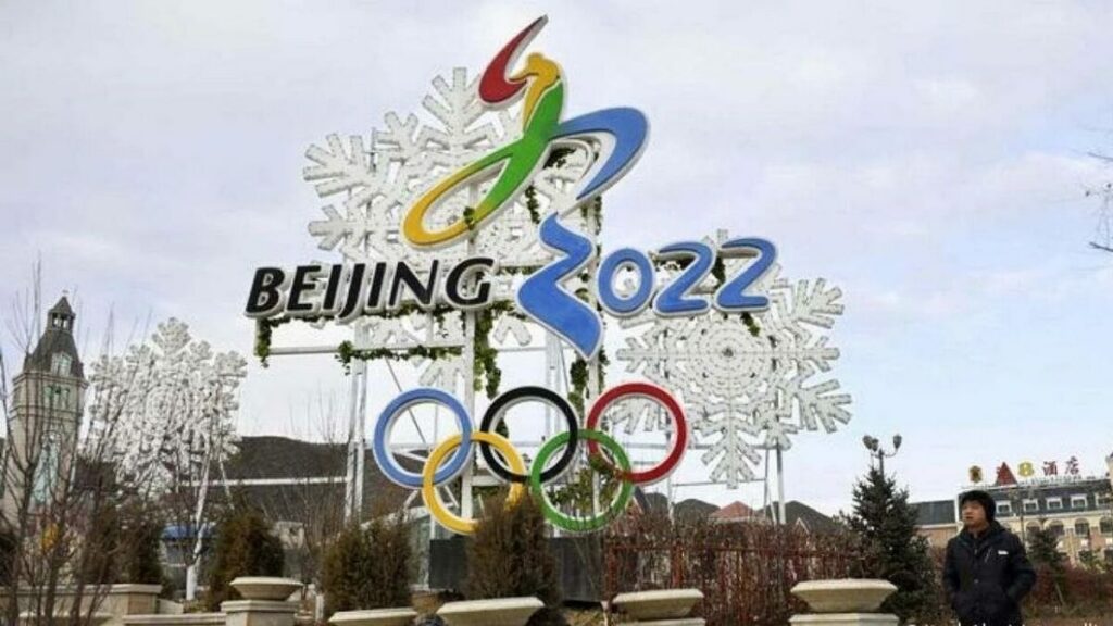 How to stream 2022 Winter Olympics online?