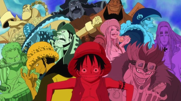 “One Piece” Episode 1009 Release Date And Time: Where To Watch It Online