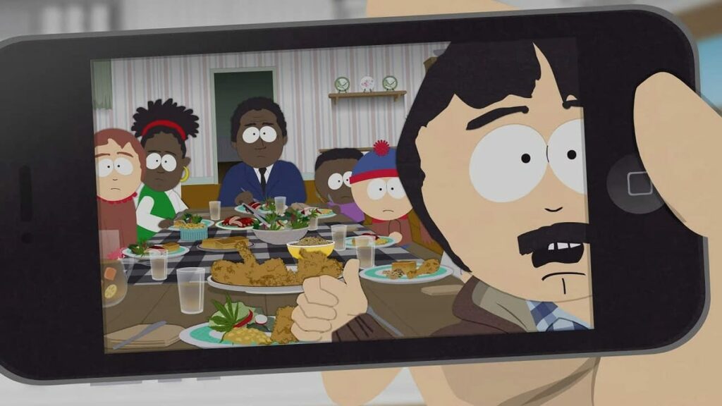 South Park season 25 episode 3 release date and time