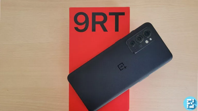 oneplus 9rt review