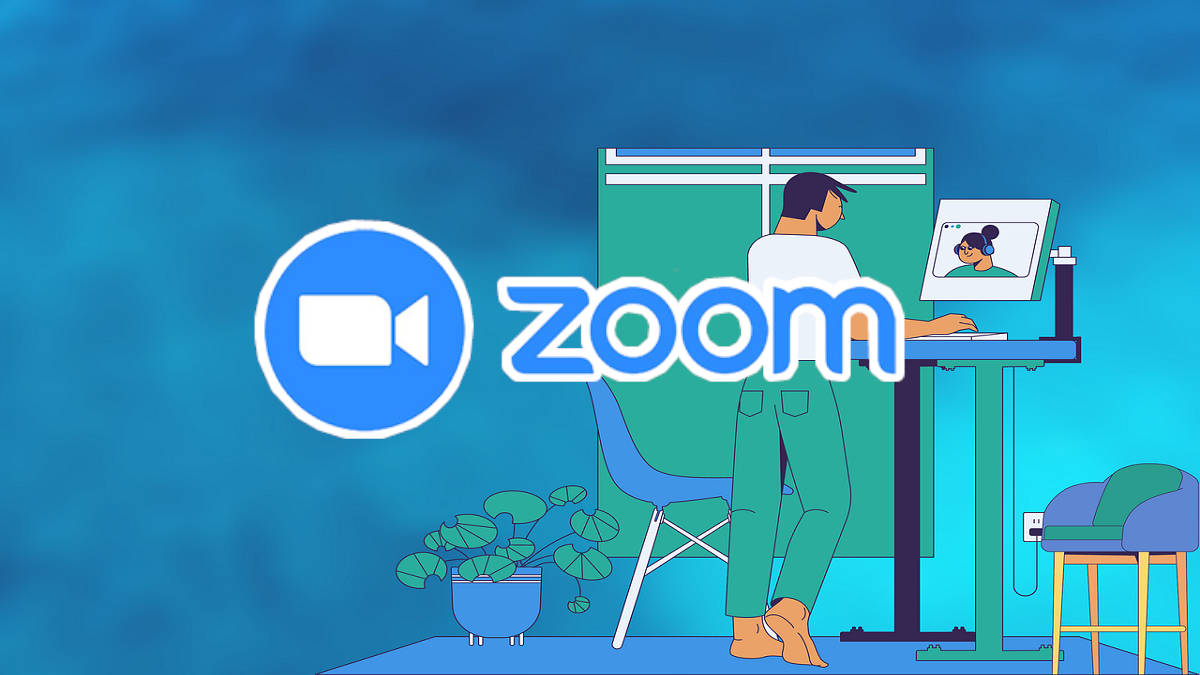 How To Change Background On Zoom? Easy Guide