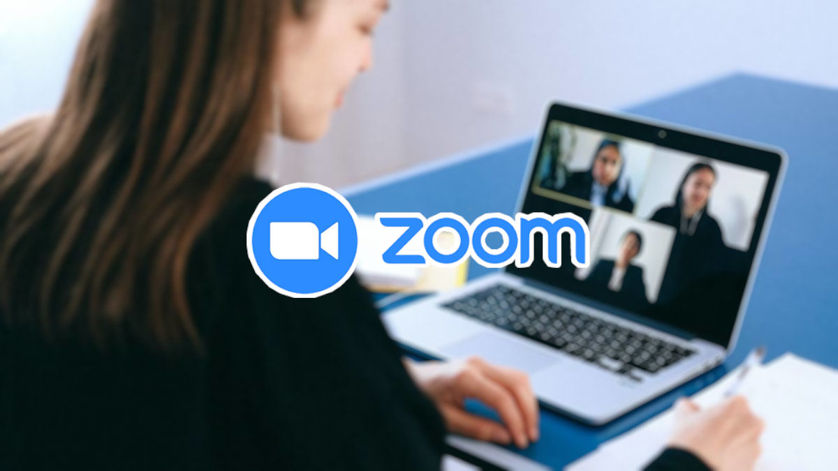 join zoom meeting login