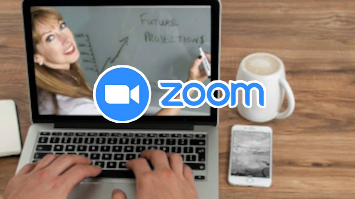 How to record zoom meeting on phone