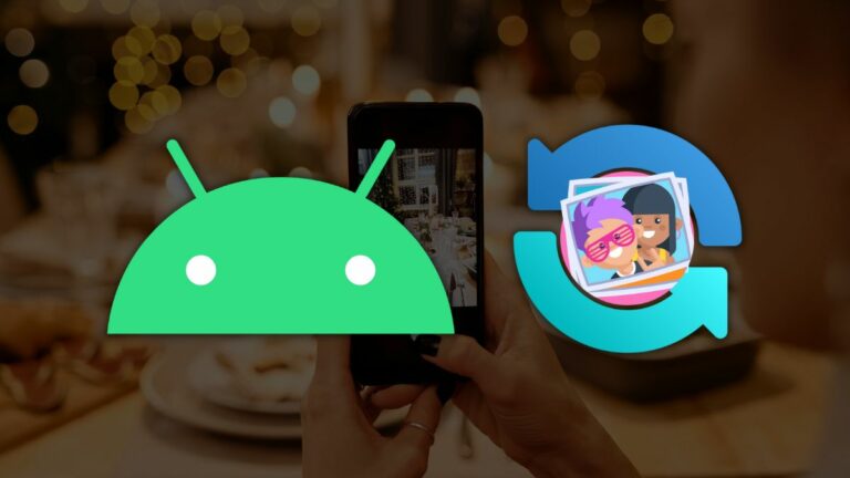 How To Recover Deleted Photos On Android?