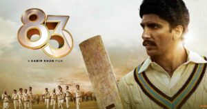 how to watch 83 for free on Netflix and Disney+ Hotstar