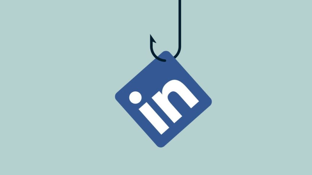 linkedin-phishing-scams