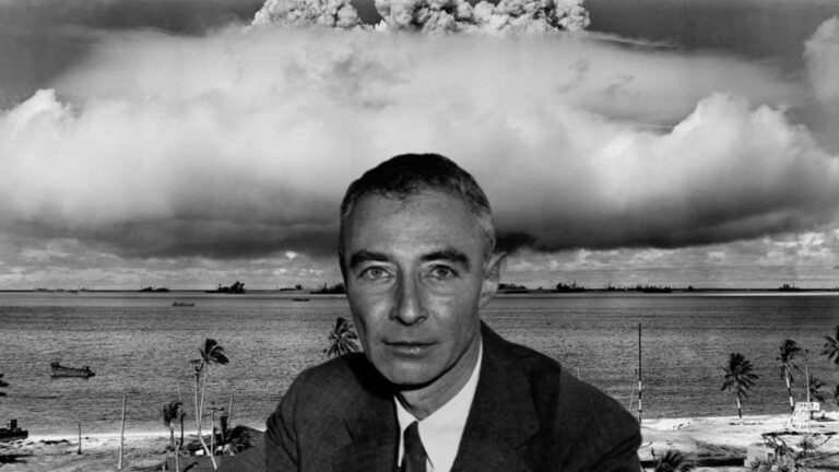 most incredible nuclear tests
