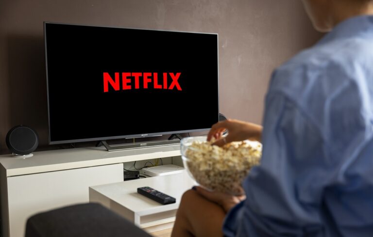Here's How To Change Netflix Password Easily
