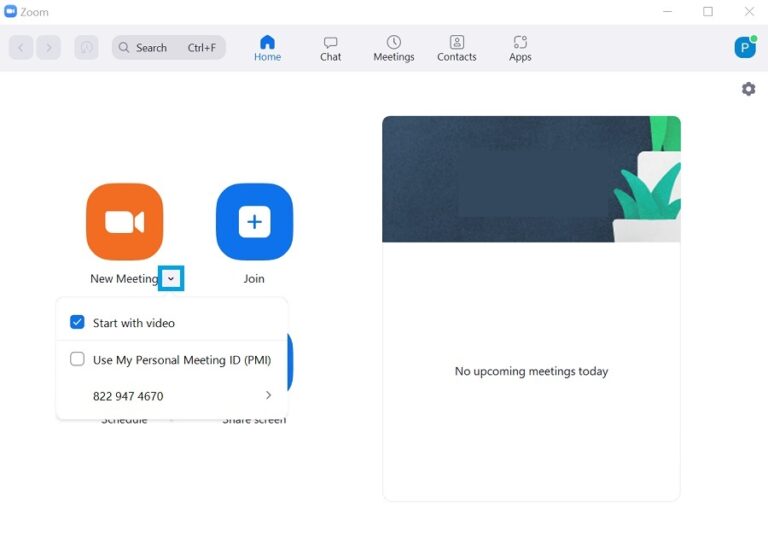 How To Create A Zoom Meeting? StepByStep Guide