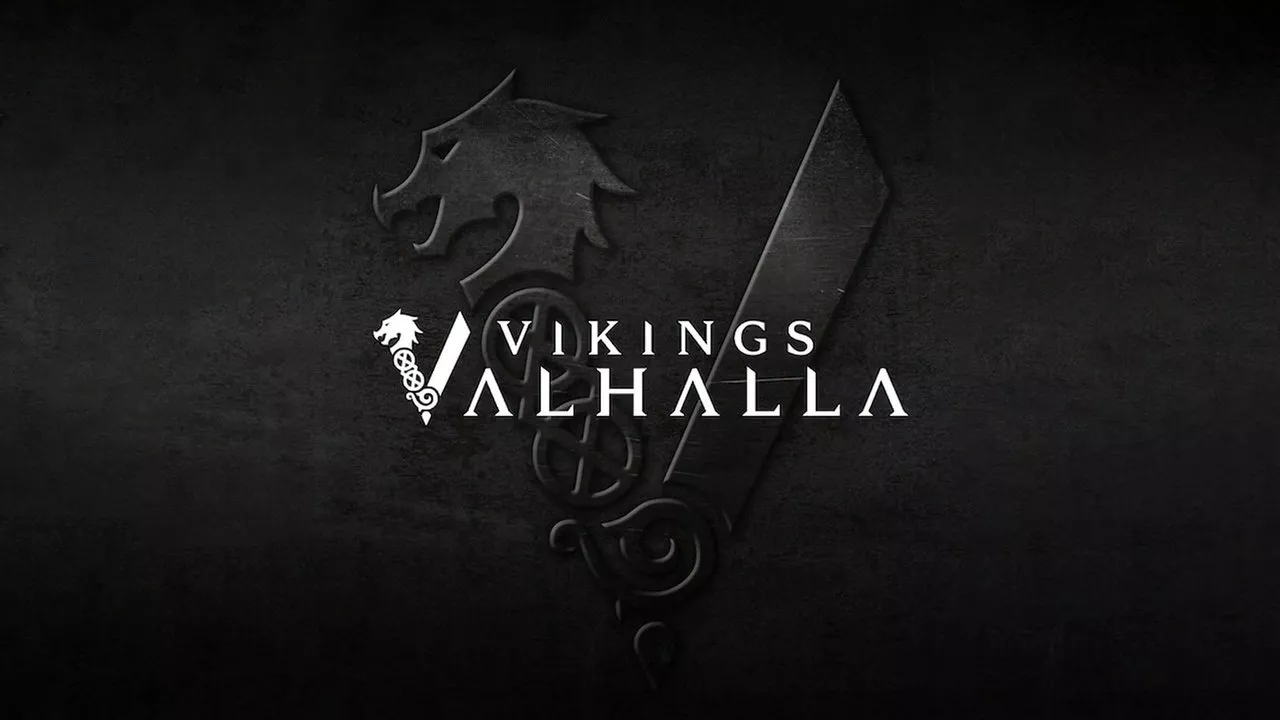 Vikings: Valhalla release date and time