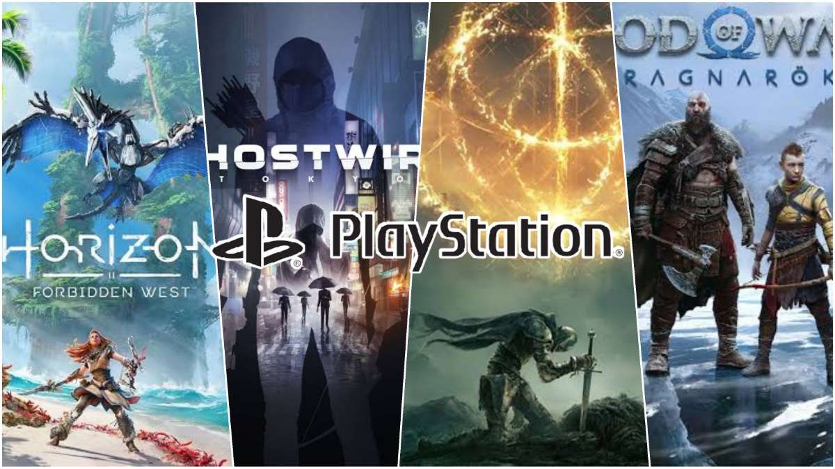 PS4 Game Releases 2022: Khám Phá Những Tựa Game Đỉnh Cao Trong Năm Nay