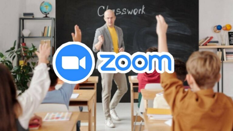 raise hand feature in zoom