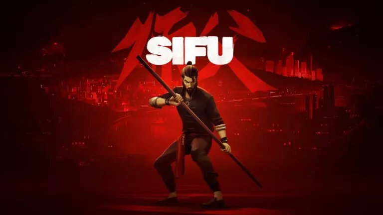 Sifu Cracked By Codex Two Days Before Launch