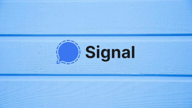 change signal number