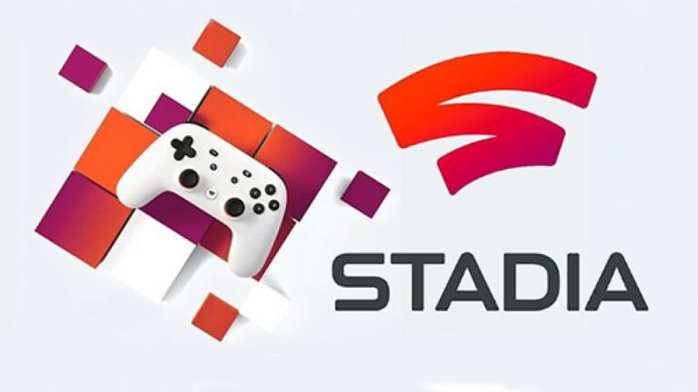 Google Stadia Might Not Be Around For Long