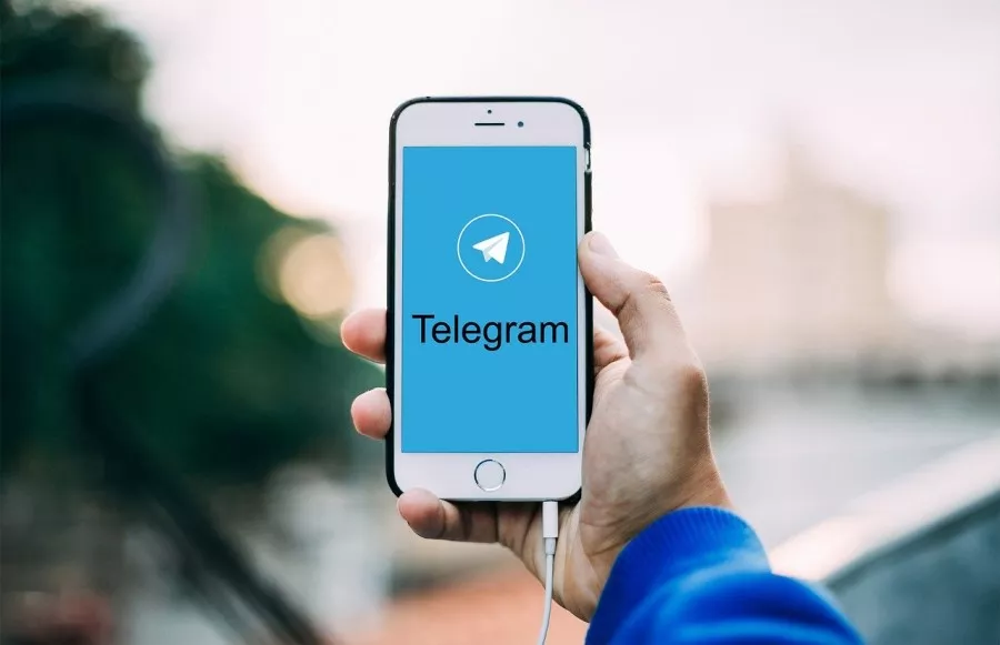 telegram-houseparty-alternative