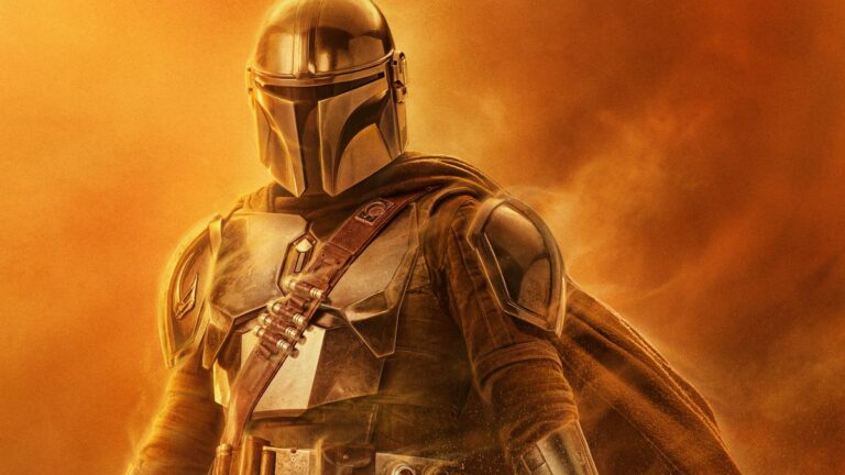The Book of Boba Fett episode 7 release date and time