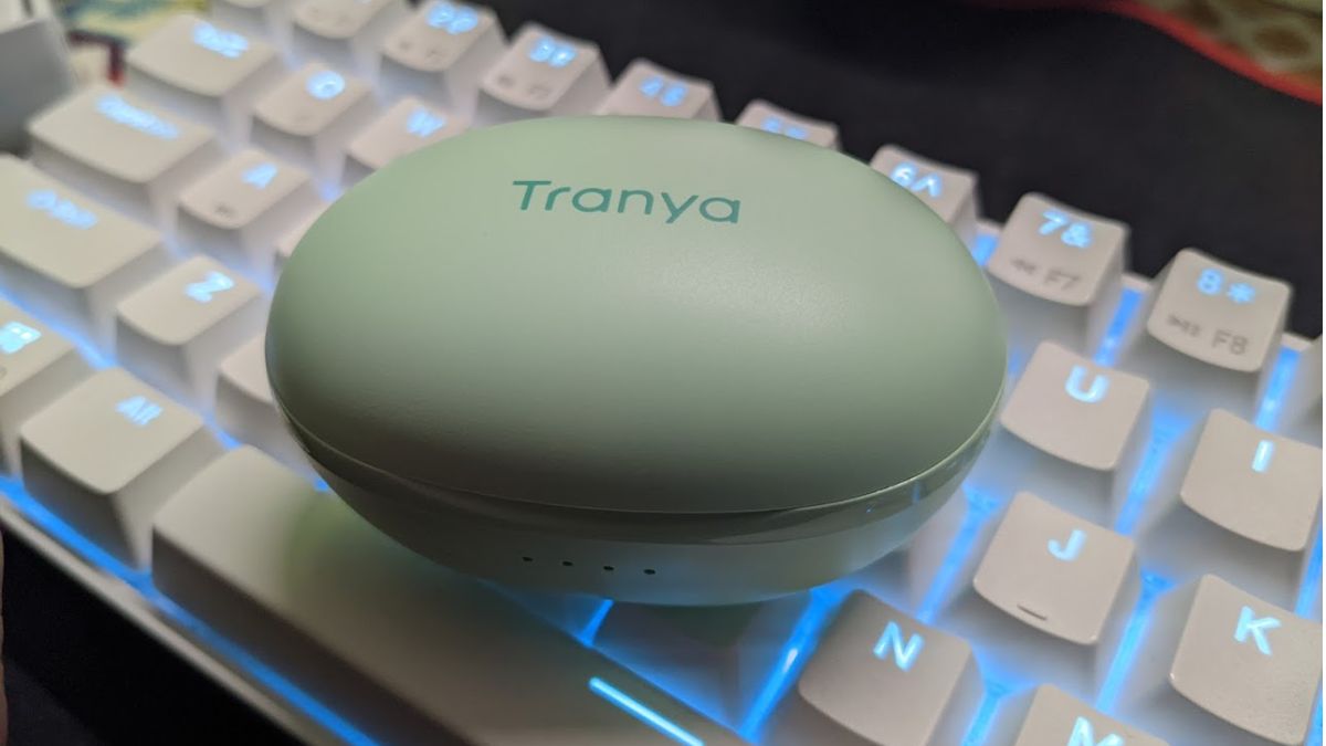 Tranya T10 Pro Review Your Average Pair Of TWS Earbuds